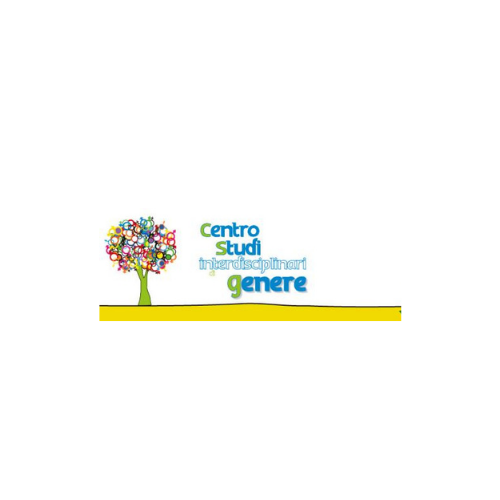 Logo centro studi di genere